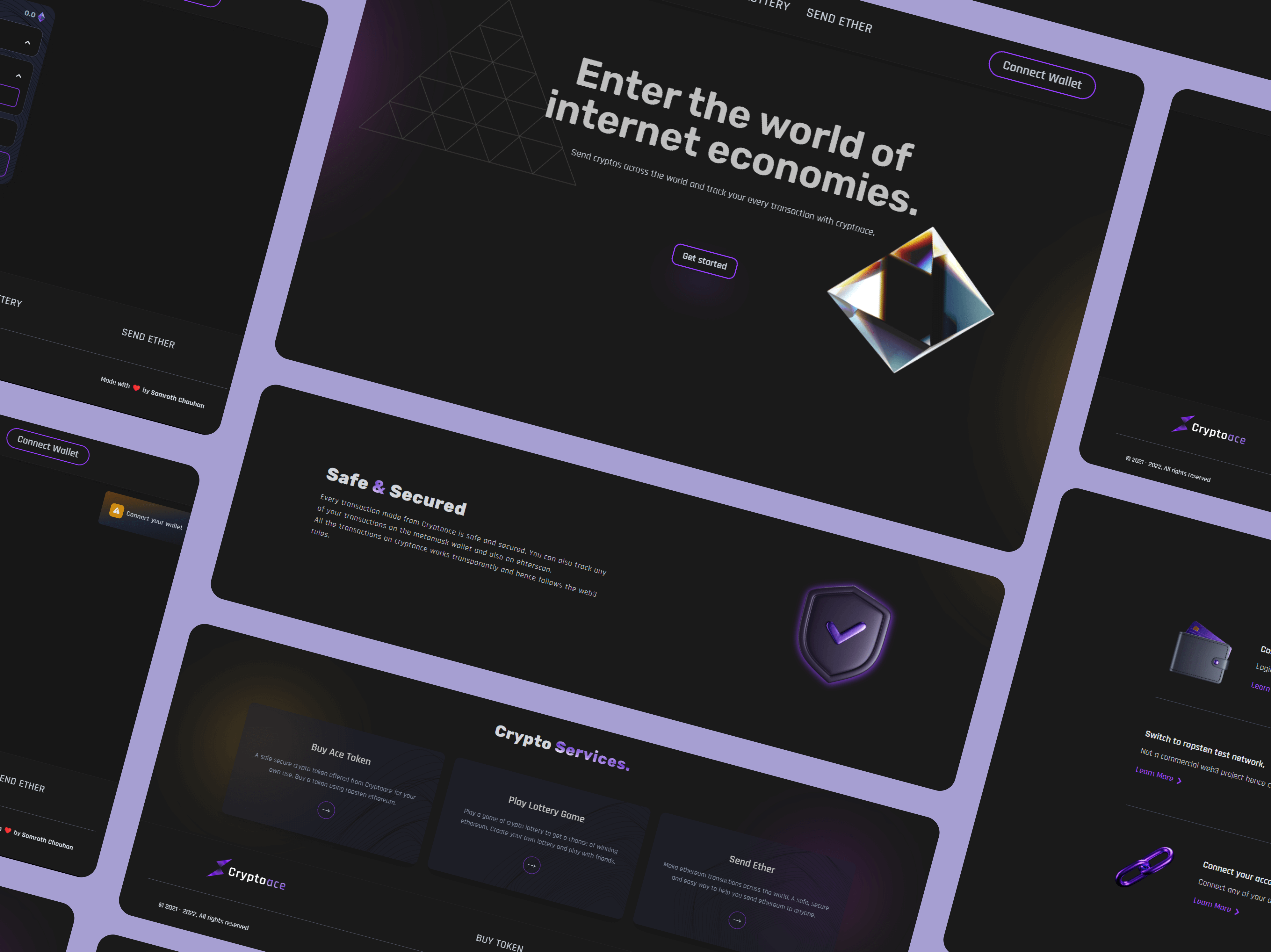 Cryptoace